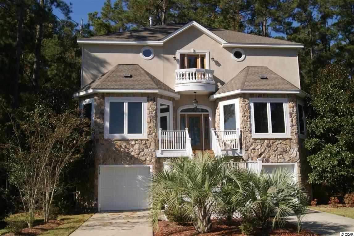 118 Harbor Oaks Dr. Myrtle Beach, SC 29588