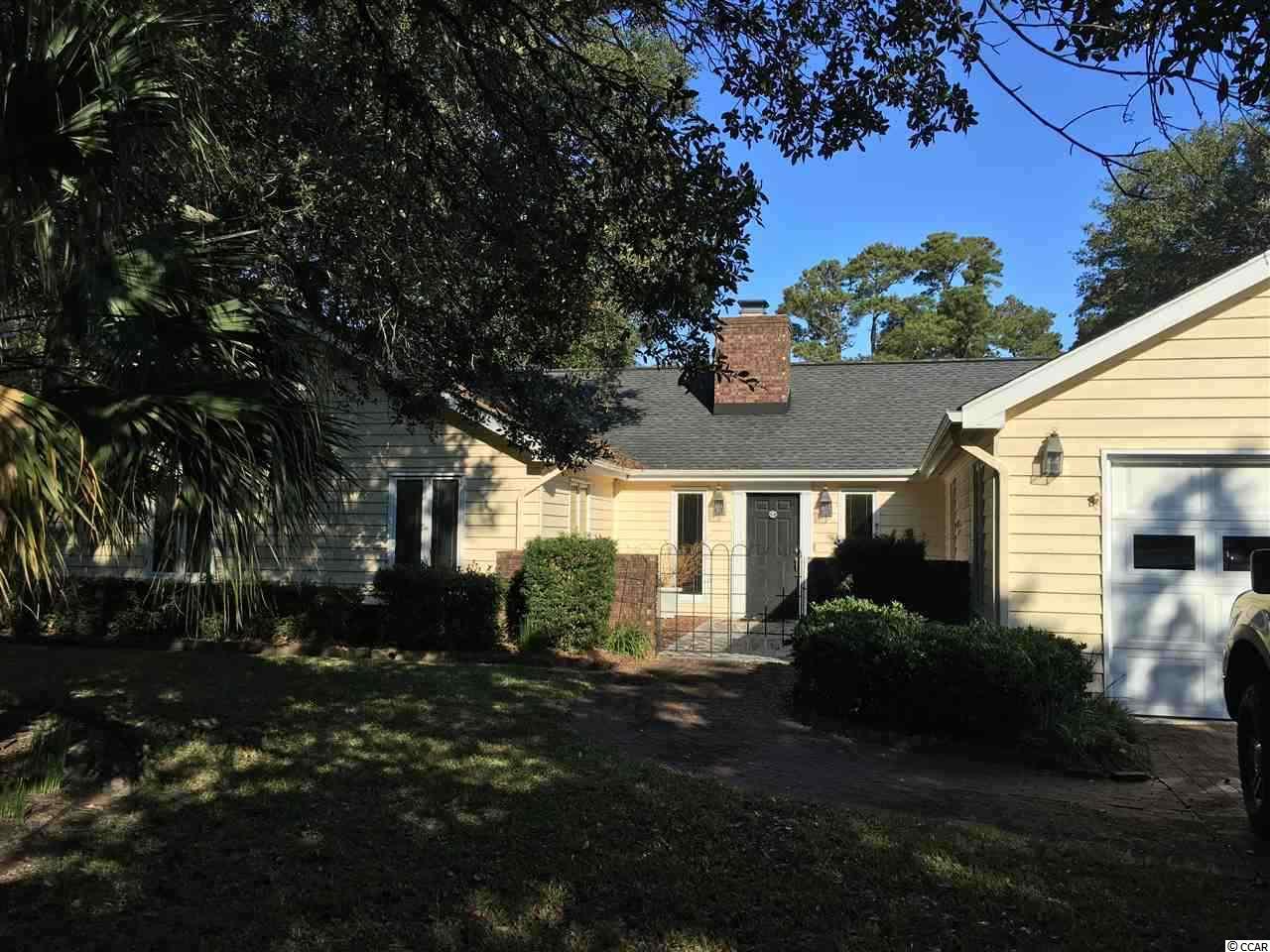 248 Rum Gully Rd. Murrells Inlet, SC 29576