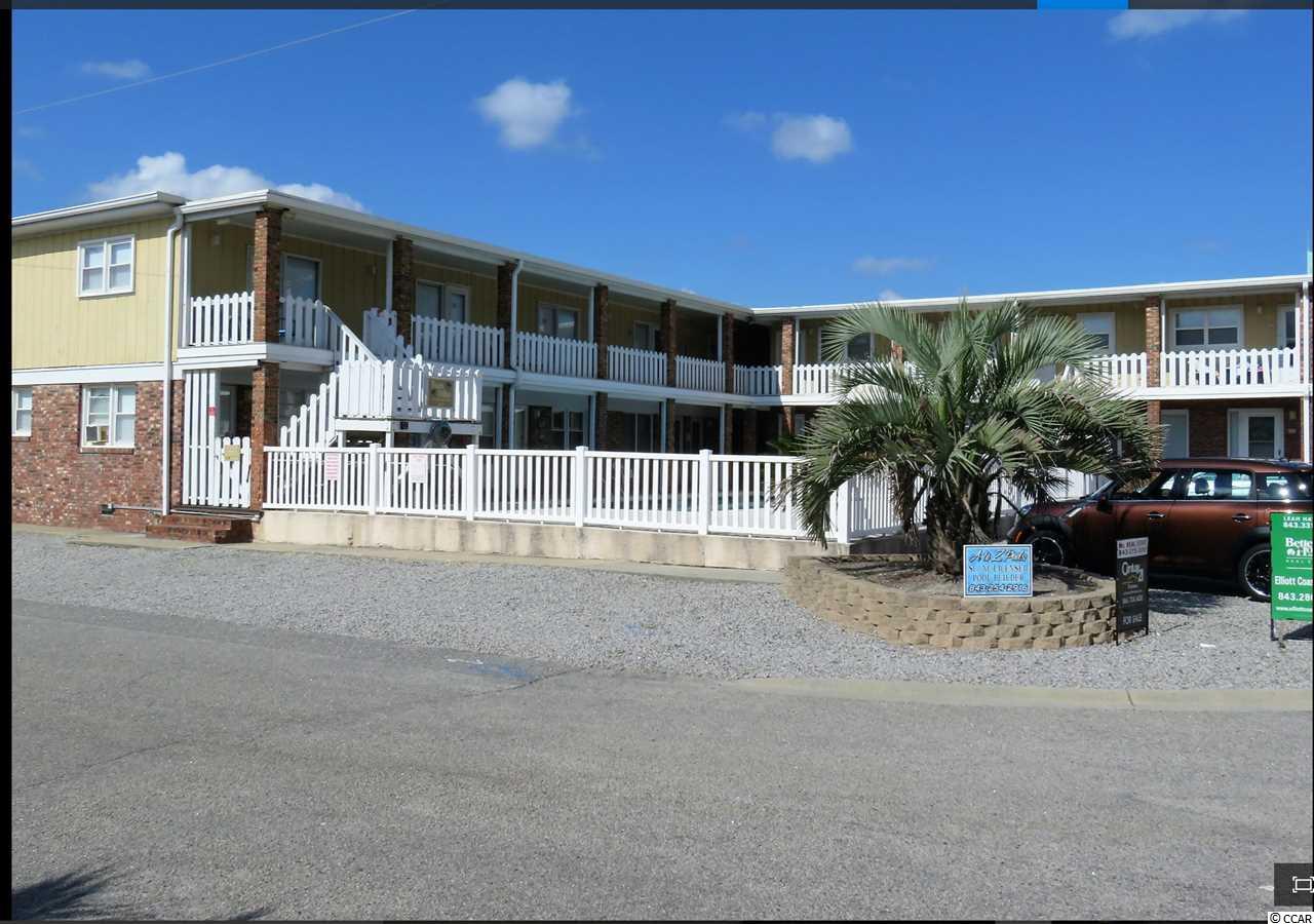 3001 N Ocean Blvd. UNIT #203 North Myrtle Beach, SC 29582