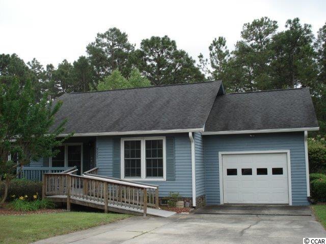 9437 Chicory Ln. Murrells Inlet, SC 29576