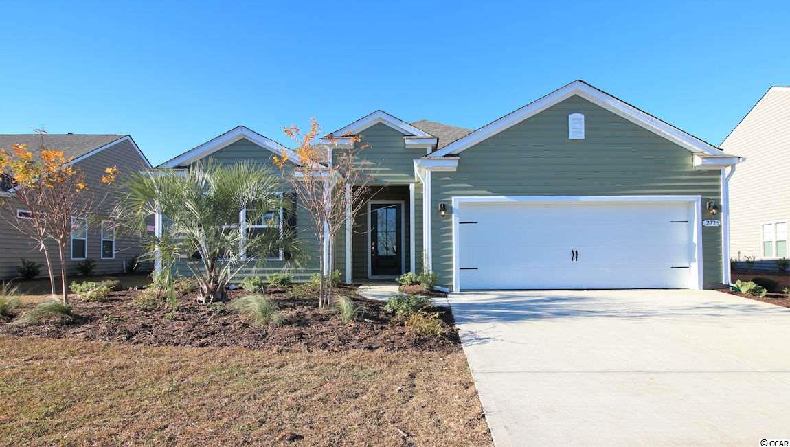 2723 Scarecrow Way Myrtle Beach, SC 29579