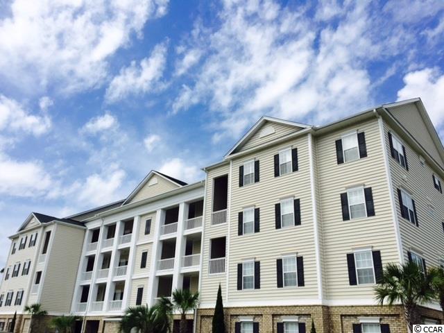 703 Shearwater Ct. UNIT #203 Murrells Inlet, SC 29576