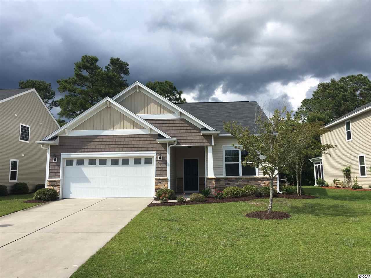 232 Whipple Run Loop Myrtle Beach, SC 29588