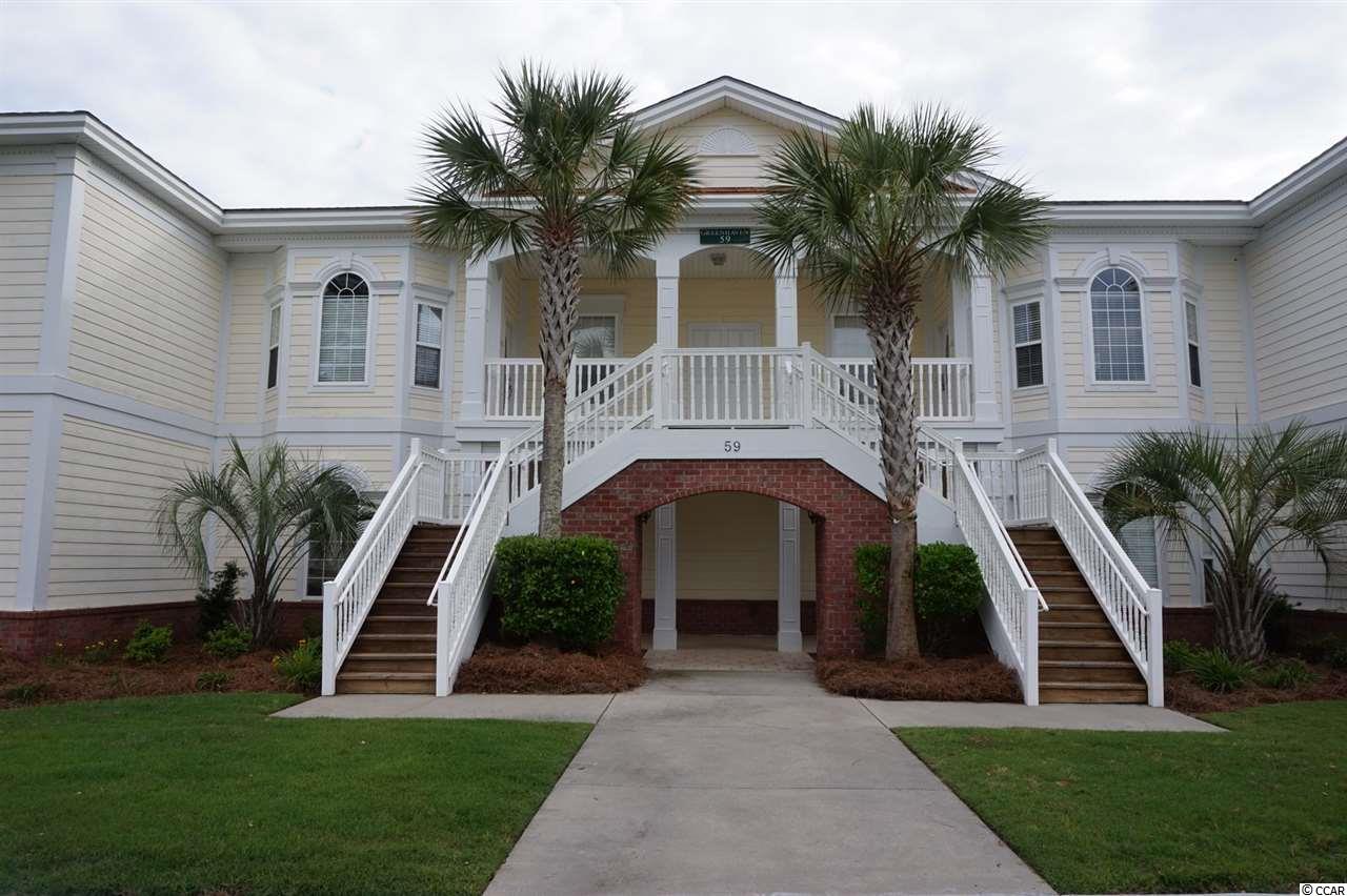 59 Tern Pl. UNIT #101 Pawleys Island, SC 29585