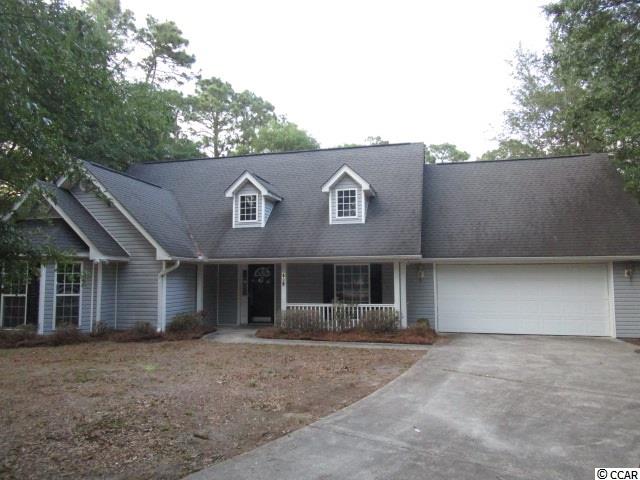 506 Old Plantation Dr. Pawleys Island, SC 29585