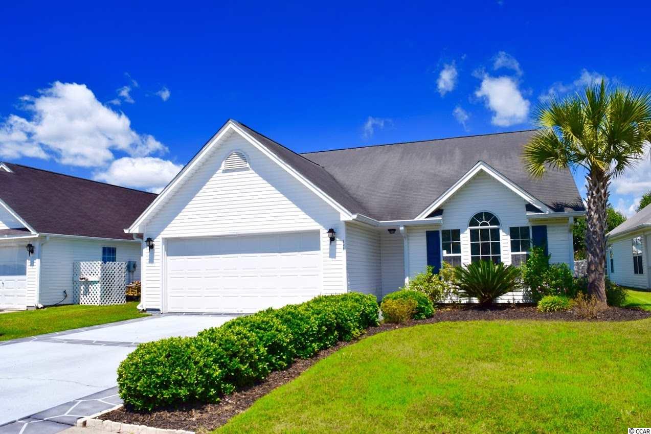 549 Mallard Ln. Surfside Beach, SC 29575