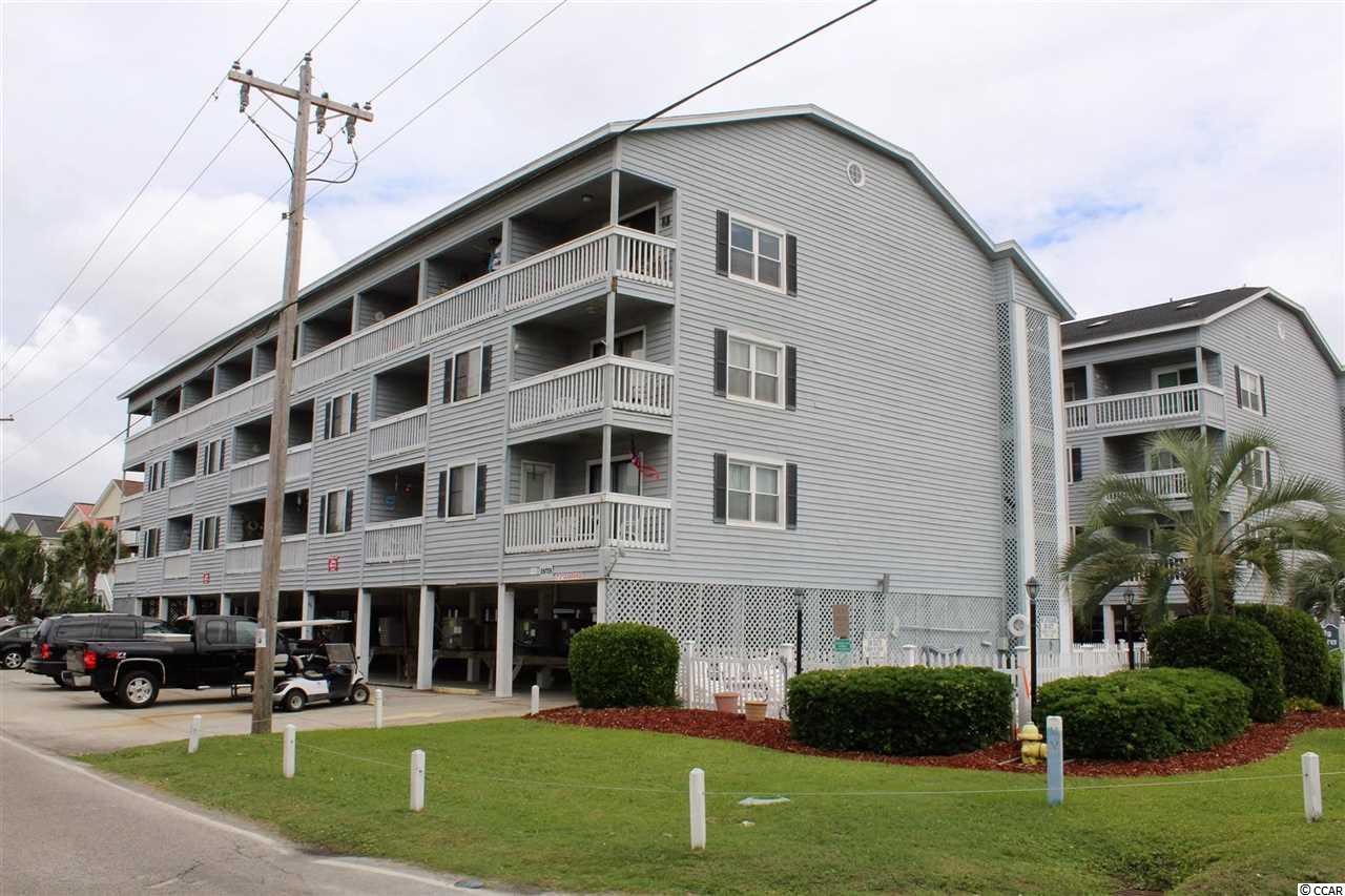 1509 N Waccamaw Dr. UNIT #326 Garden City, SC 29576