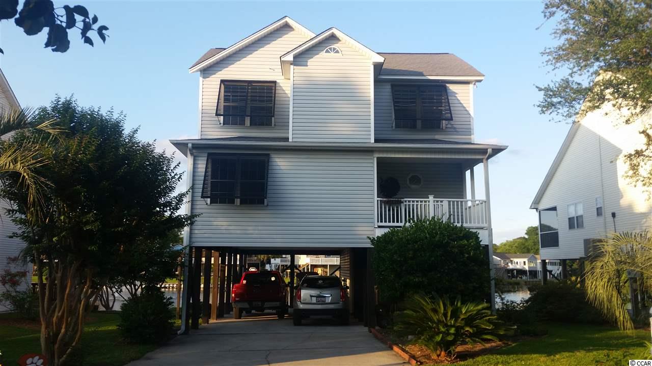 517 Bay Drive Ext. Garden City, SC 29576