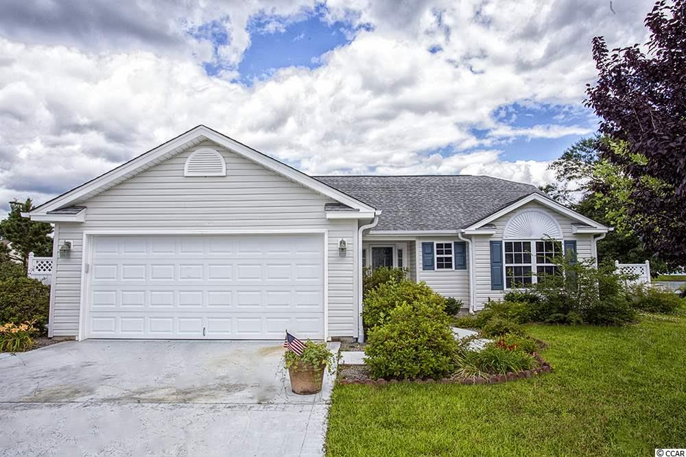 420 Plover Ln. Myrtle Beach, SC 29588