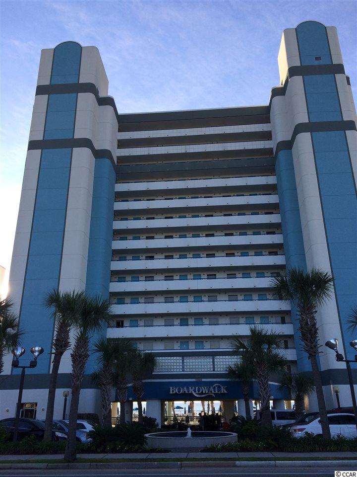 2300 N Ocean Blvd. UNIT #938 Myrtle Beach, SC 29577