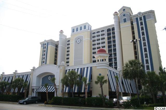 2311 S Ocean Blvd. UNIT #451 Myrtle Beach, SC 29577