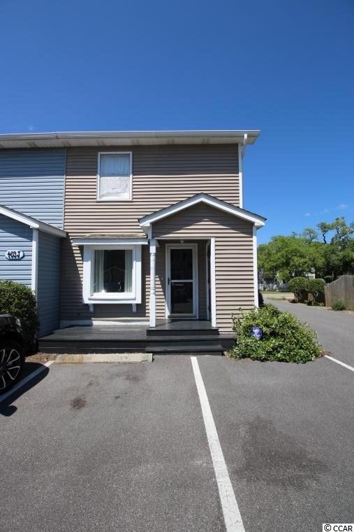 403 N 2nd Ave. N UNIT K Myrtle Beach, SC 29577