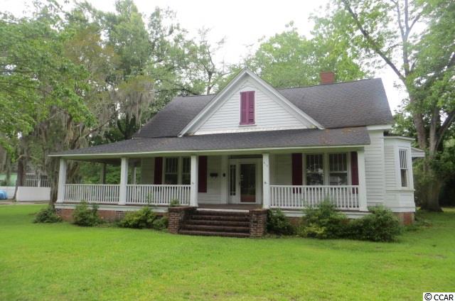 410 S Main St. Marion, SC 29571