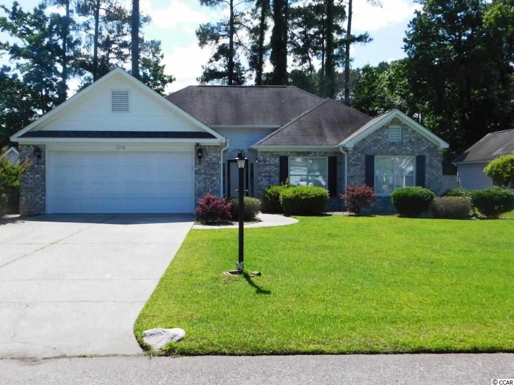 4258 Arabella Way Little River, SC 29566