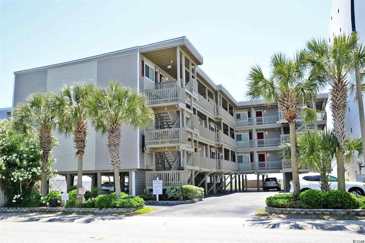 4305 S Ocean Blvd. UNIT #305 North Myrtle Beach, SC 29582