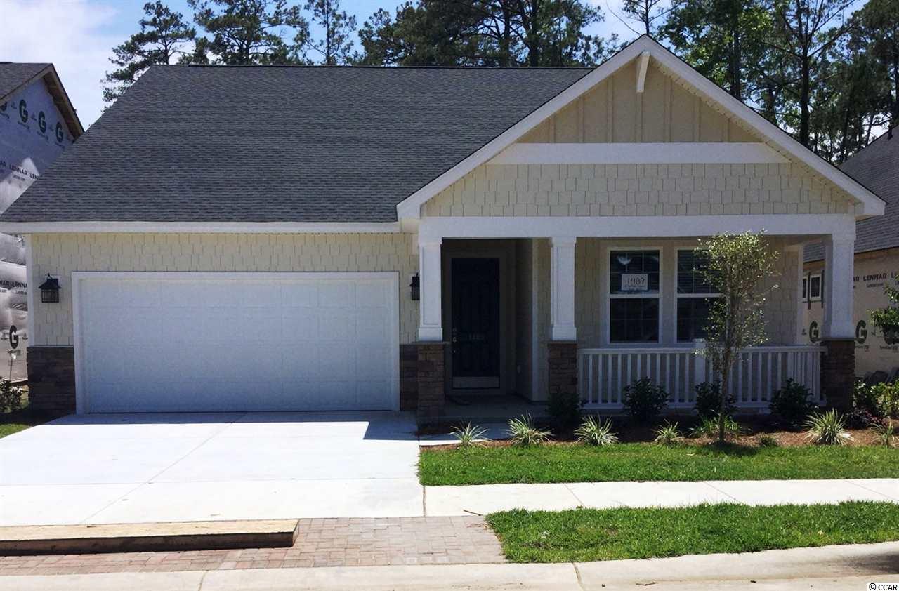 1489 Culbertson Ave. Myrtle Beach, SC 29577