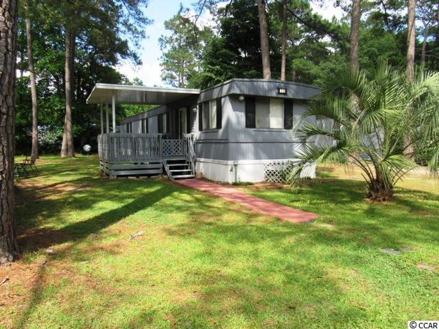 21 Islander Ct. Garden City, SC 29576