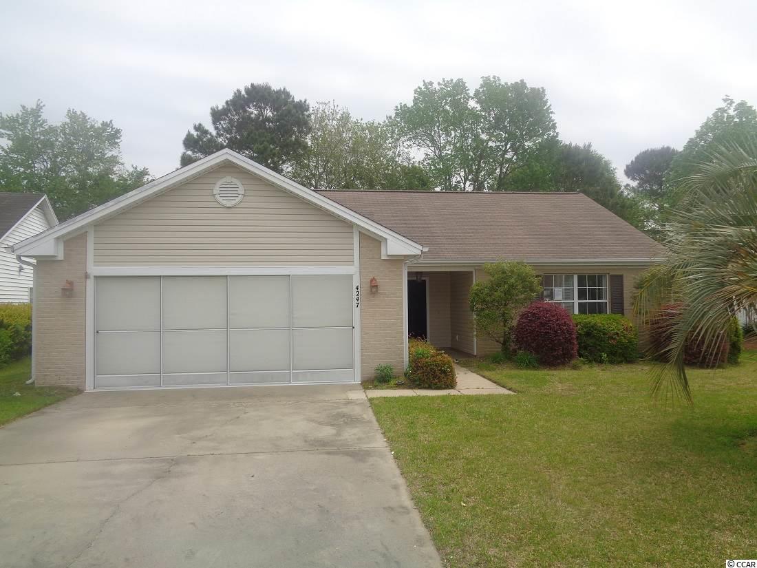 4247 Wrens Crossing Little River, SC 29566