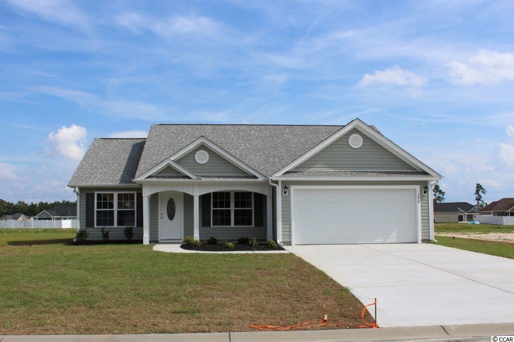 392 Millbrook Circle Galivants Ferry, SC 29544