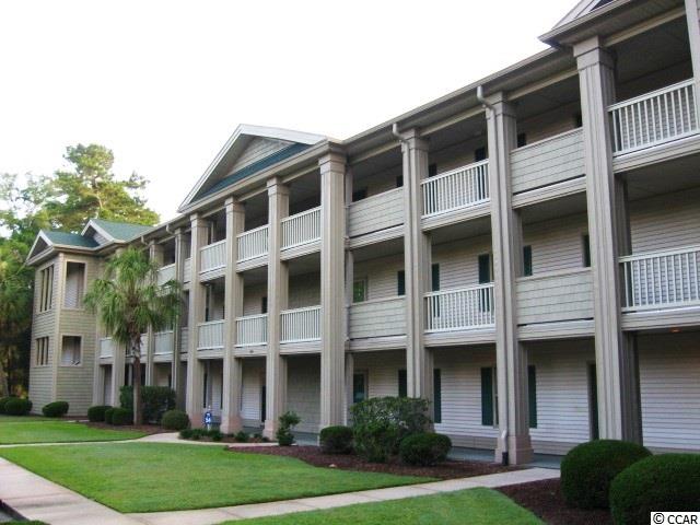 562 Blue Stem Dr. UNIT 54N Pawleys Island, SC 29585