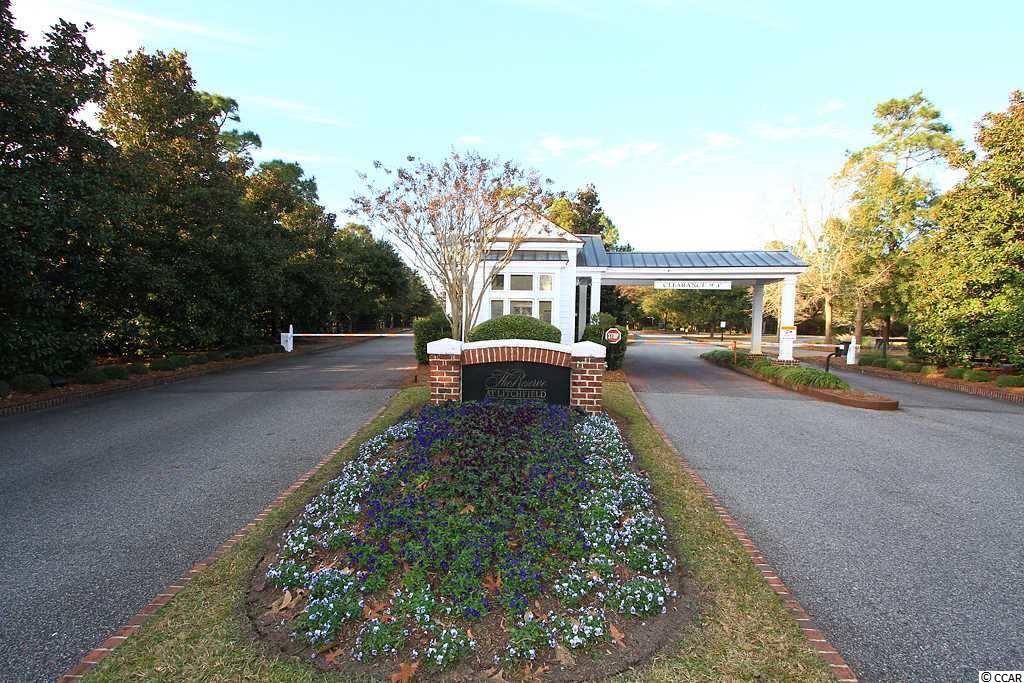 Lot 6 Old Cypress Circle Pawleys Island, SC 29585