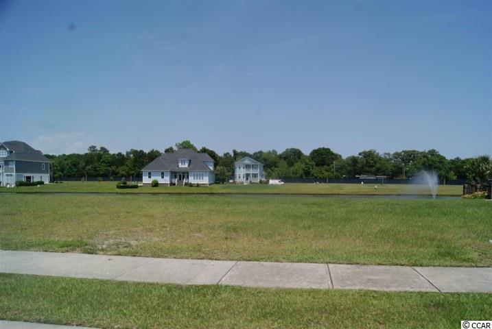 1011 Tarpon Pond Rd. North Myrtle Beach, SC 29582