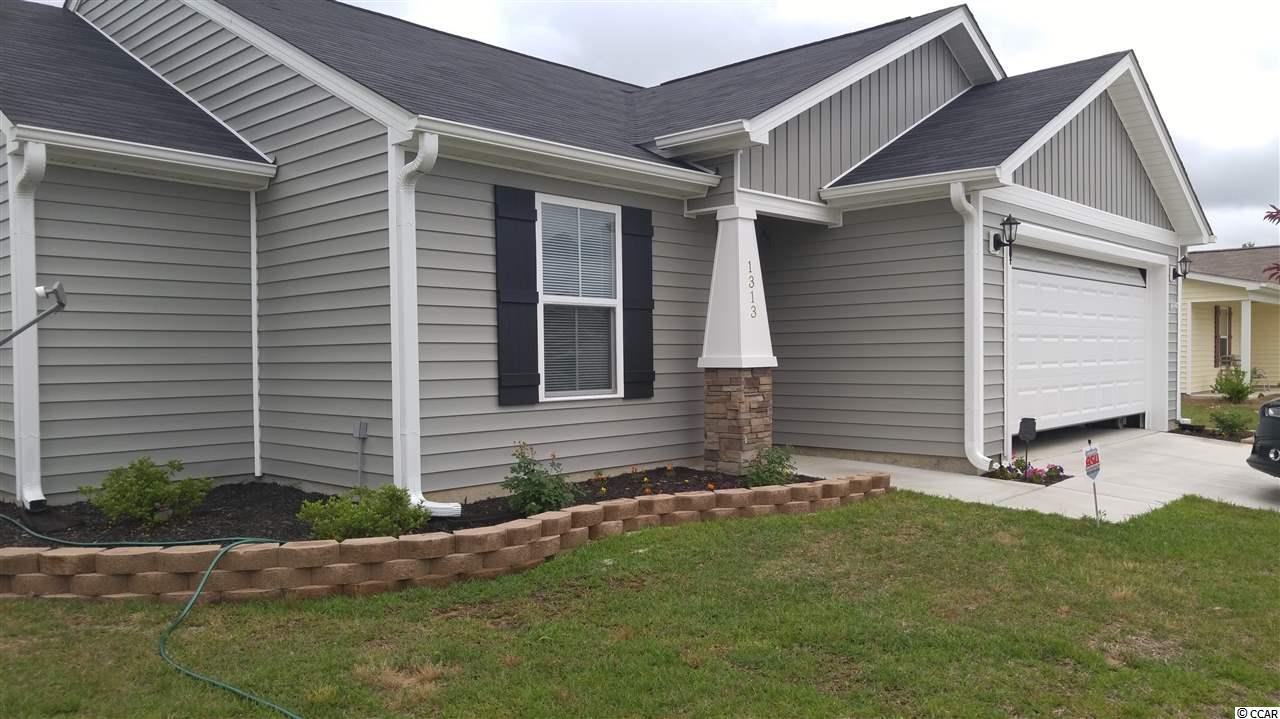 1313 Boker Rd. Conway, SC 29527