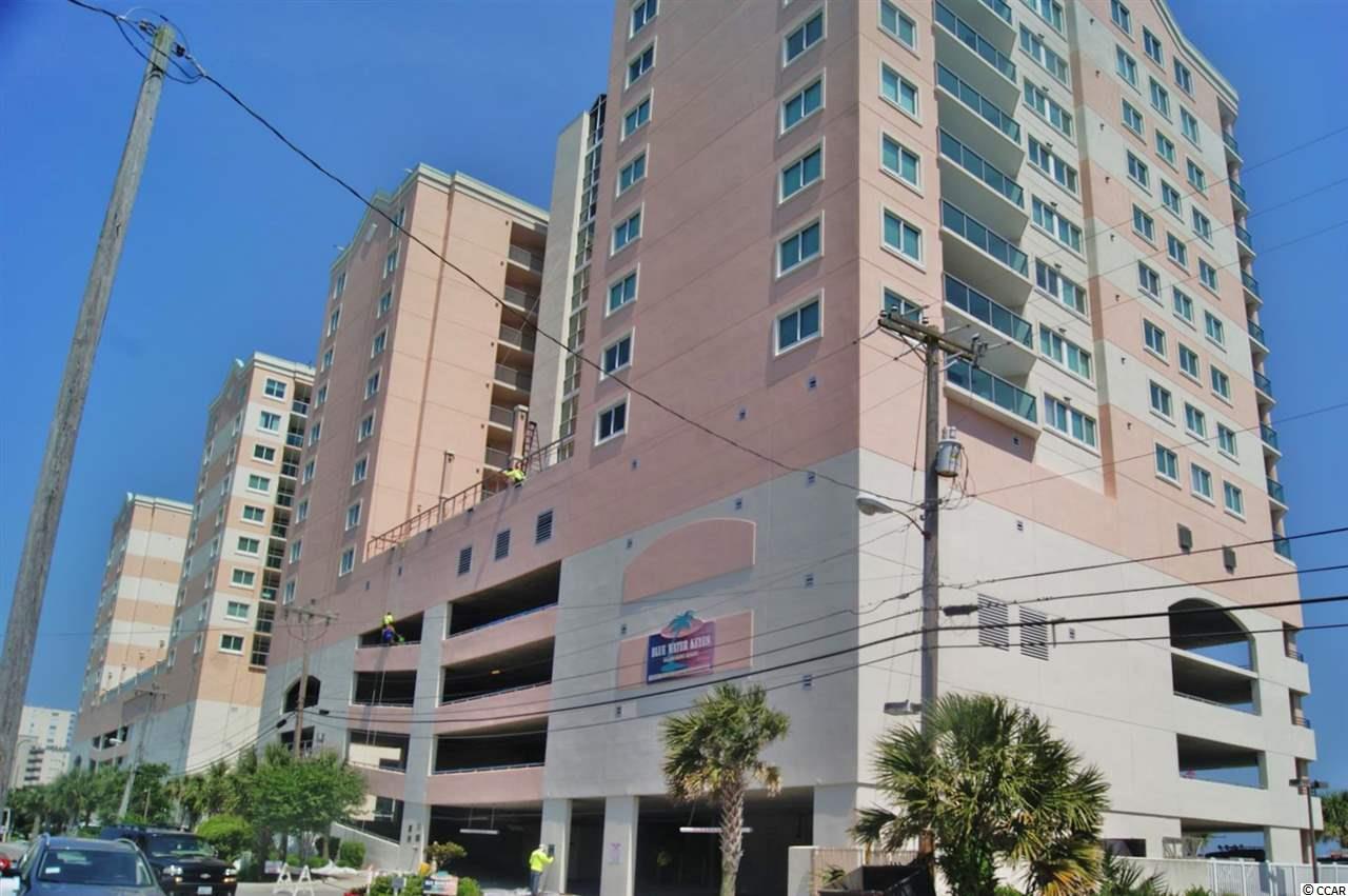 2001 S Ocean Blvd. UNIT #1203 North Myrtle Beach, SC 29582