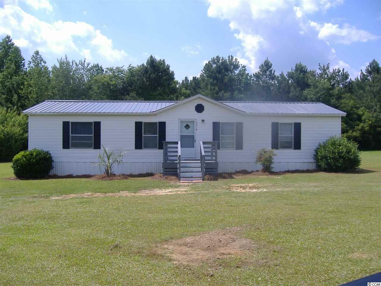 4416 Greeney Ln. Green Sea, SC 29545