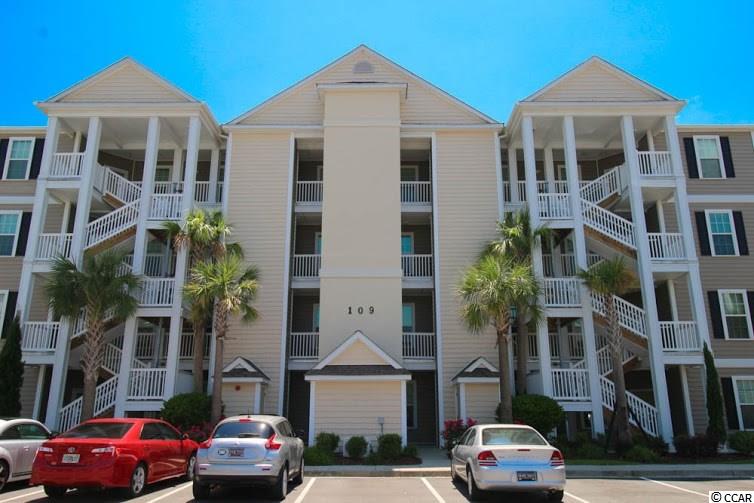 109 Ella Kinley Circle UNIT #203 Myrtle Beach, SC 29588