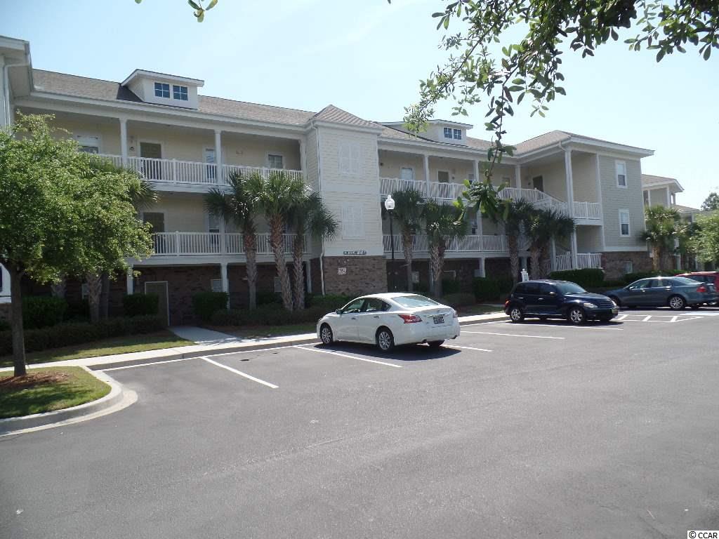 6253 Catalina Dr. UNIT #315 North Myrtle Beach, SC 29582