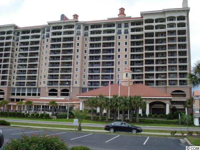 1819 N Ocean Blvd. UNIT #1117 North Myrtle Beach, SC 29582