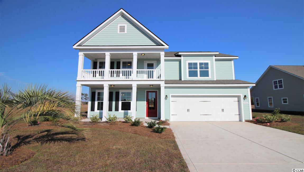 1004 Englemann Oak Dr. Myrtle Beach, SC 29579