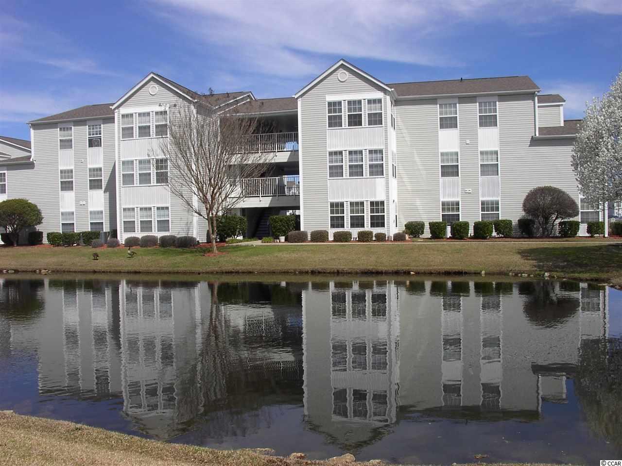 8657 Southbridge Dr. UNIT E Myrtle Beach, SC 29575