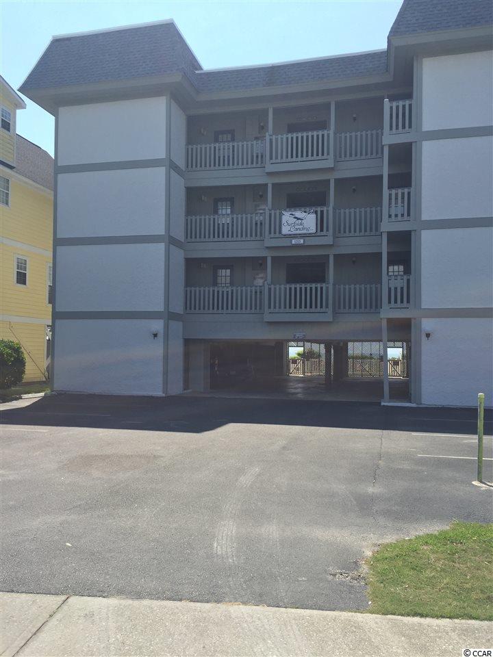 1213 S Ocean Blvd. UNIT #202 Surfside Beach, SC 29575