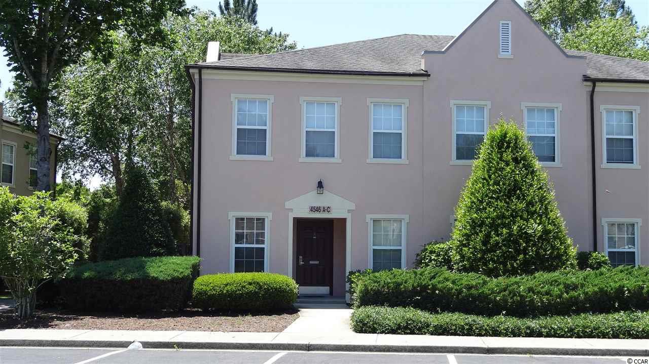 4546 C Girvan Dr. UNIT C Myrtle Beach, SC 29579