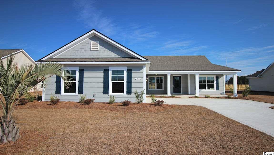 1016 Englemann Oak Dr. Myrtle Beach, SC 29579