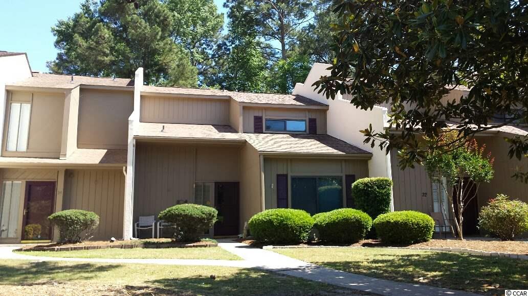 800 Egret Circle UNIT #33 Little River, SC 29566