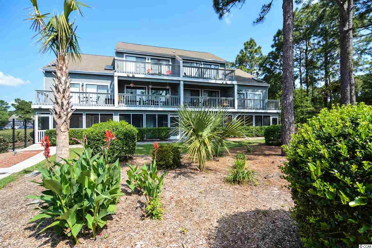 1850 Colony Dr. UNIT 3-B Surfside Beach, SC 29575