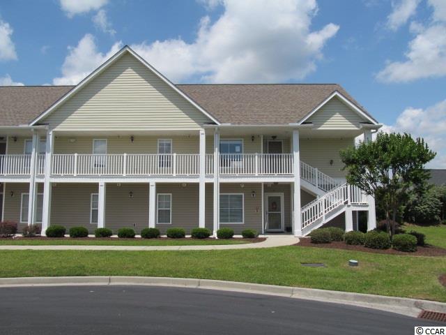 121 Butkus Dr. UNIT #8 Myrtle Beach, SC 29588