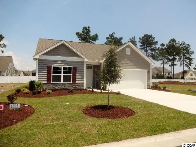 5553 Plantersville Pl. Myrtle Beach, SC 29579