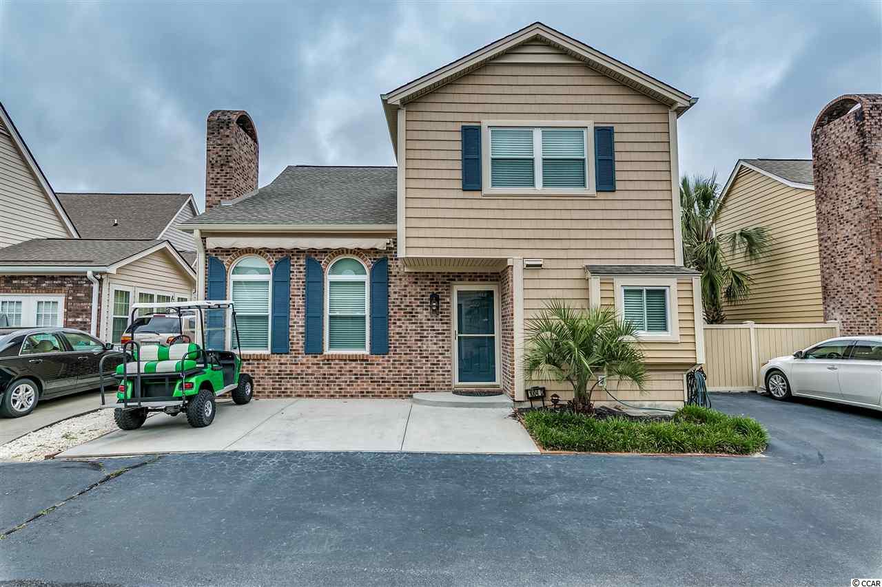 1004 D Edge Dr. North Myrtle Beach, SC 29582