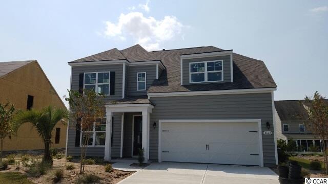 4623 Planters Row Way Myrtle Beach, SC 29579