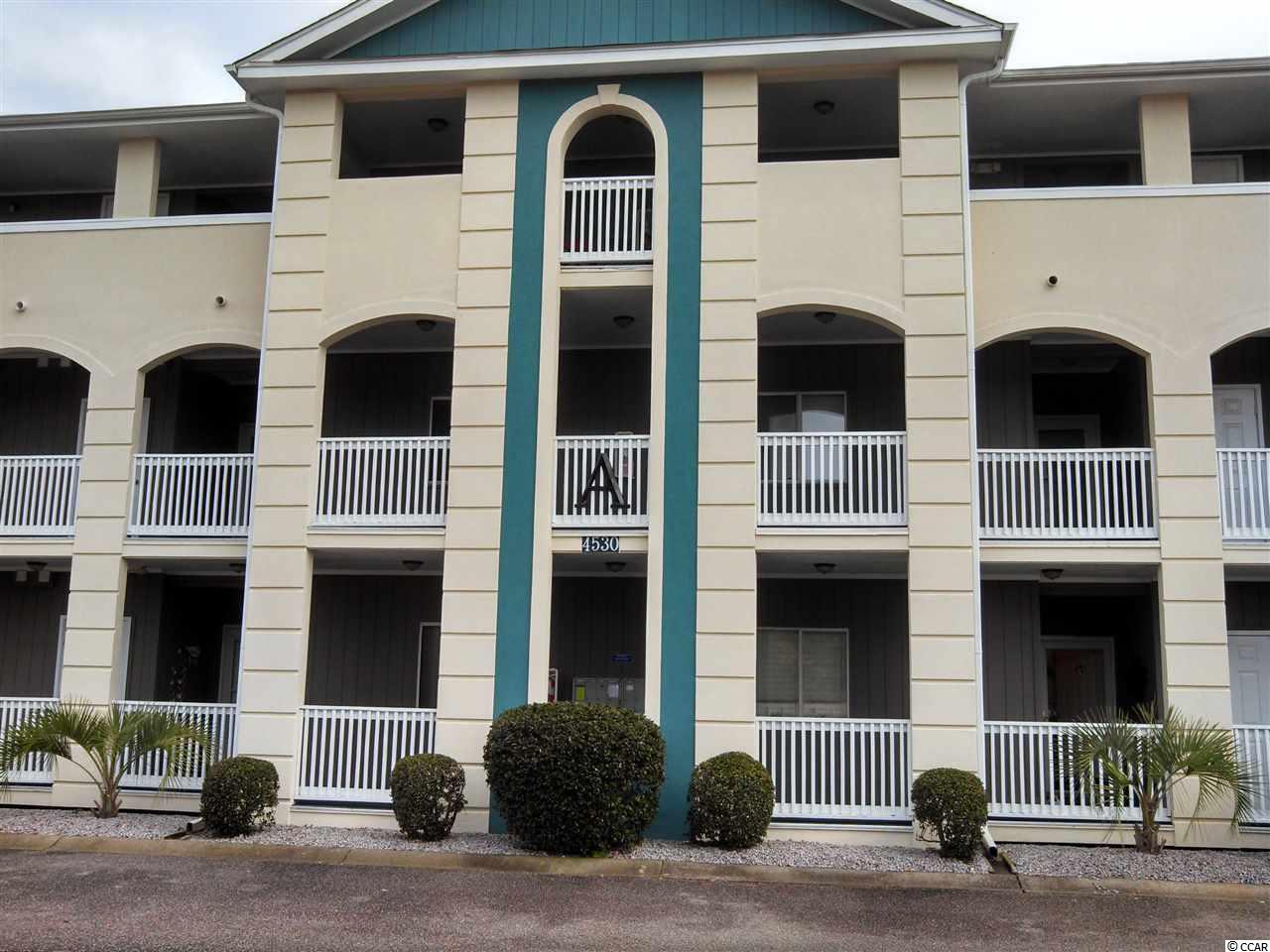 4530 N Plantation Harbour Dr. UNIT A17 Little River, SC 29566