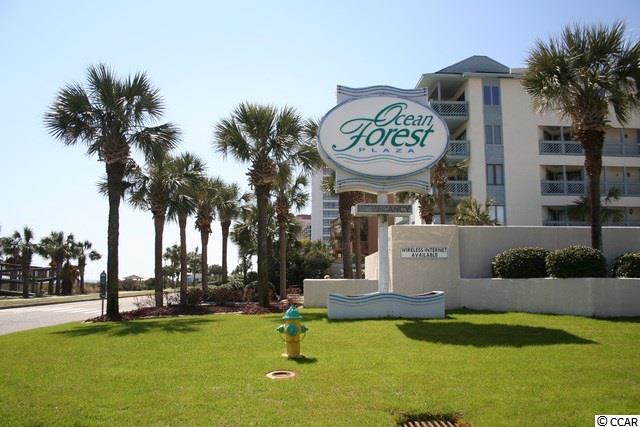 5523 N Ocean Blvd. UNIT #1110 Myrtle Beach, SC 29577