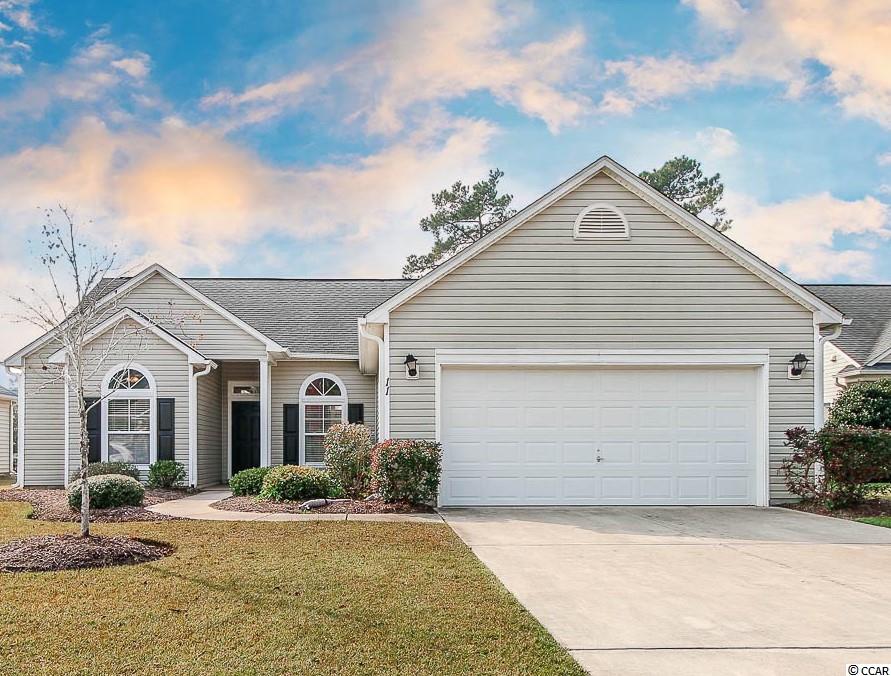 11 Bear Creek Loop Murrells Inlet, SC 29576