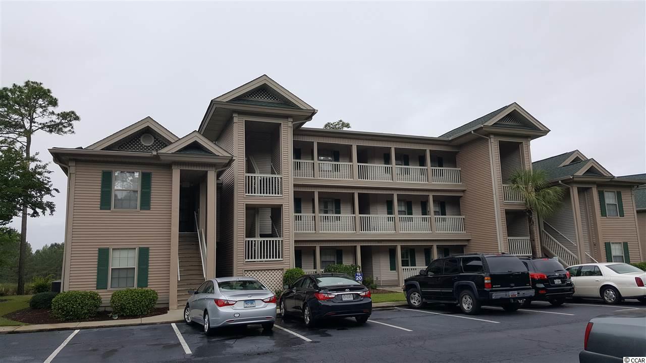 568 Pinehurst Ln. UNIT 20F Pawleys Island, SC 29585
