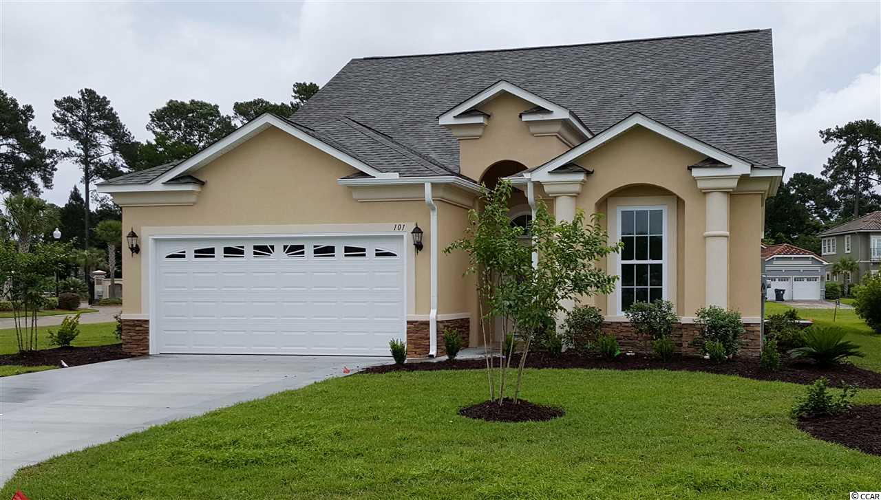 101 Lac Courte Myrtle Beach, SC 29579