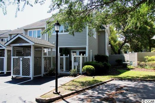 435 Ocean Creek Dr. UNIT #2720 Myrtle Beach, SC 29572