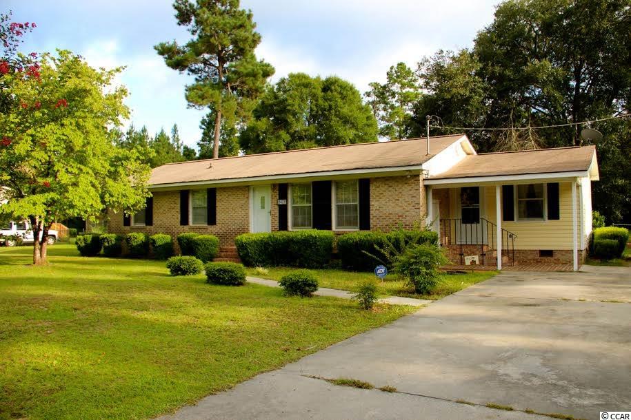 2672 Highway 90 Conway, SC 29526